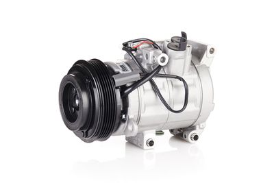 COMPRESOR CLIMATIZARE NISSENS 890315 21