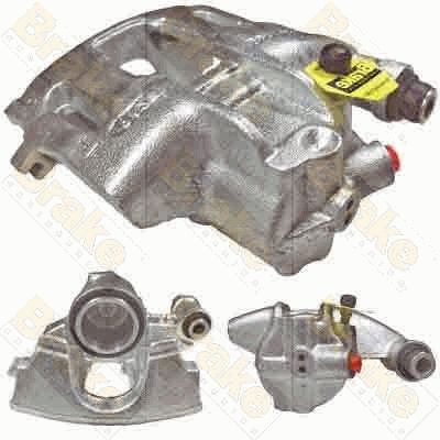 Brake Caliper Brake ENGINEERING CA1533R