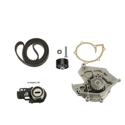 WASSERPUMPE + ZAHNRIEMENSATZ GATES KP15249XS 62