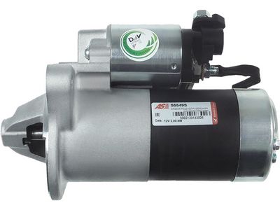 STARTER AS-PL S5549S 1