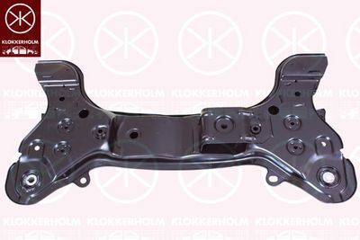 HILFSRAHMEN/AGGREGATETRäGER