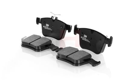 SET PLACUTE FRANA FRANA DISC GH GH414204 52