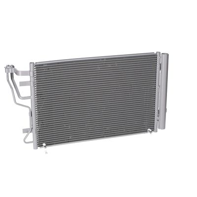 KONDENSATOR KLIMAANLAGE NISSENS 940006 23