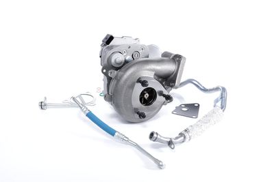 LADER AUFLADUNG BTS Turbo T981349BT 16