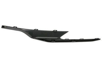 Bumperbekleding Voor Rechts (Binnen, plastic, zwart) past: BMW 2 Active Tourer F45, F46, 2 Gran Tourer F46 06.15-