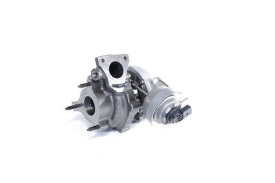 LADER AUFLADUNG BTS Turbo T916522 24