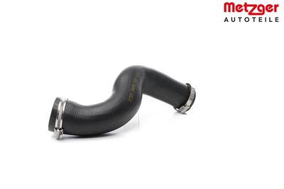 LADELUFTSCHLAUCH METZGER AUTOTEILE 2400289 34