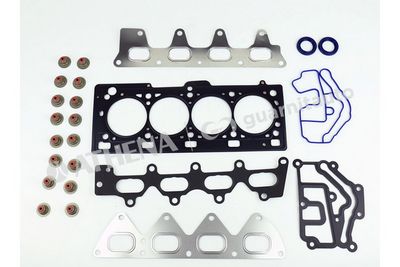 SET GARNITURI CHIULASA