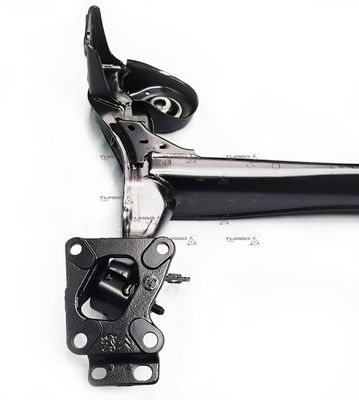 CORP AX TURBO-TEC TTRAX001054 1