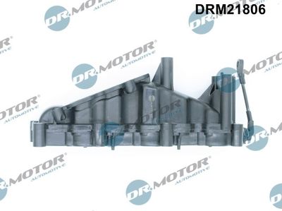 Saugrohrmodul Dr.Motor Automotive DRM21806