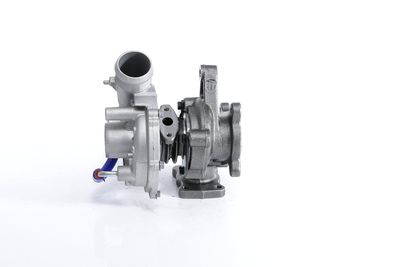 LADER AUFLADUNG BTS Turbo T911164 9