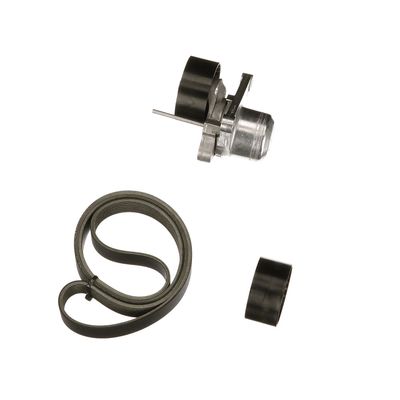 KEILRIPPENRIEMENSATZ GATES K017PK1663 56