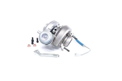 LADER AUFLADUNG BTS Turbo T981041BL 12