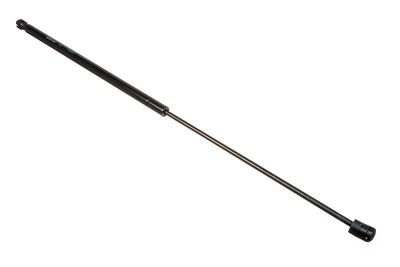газов амортисьор, капак на двигателя A.Z. Meisterteile AZMT-51-020-1097