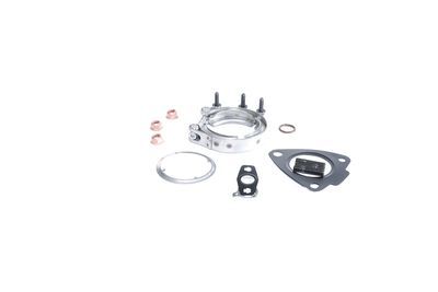 SET MONTAJ TURBOCOMPRESOR BTS Turbo T931555ABS 30