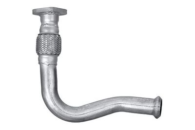 ABGASROHR HELLA 8LA366006571 2