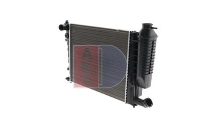 RADIATOR RACIRE MOTOR AKS DASIS 061010N 1