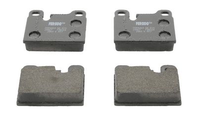 SET PLACUTE FRANA FRANA DISC