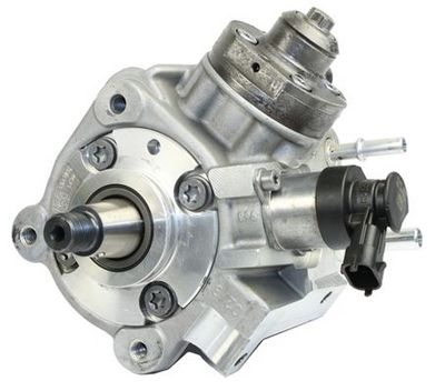 помпа за високо налягане METZGER AUTOTEILE 0830038