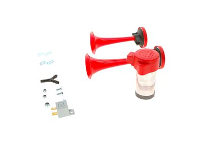 CLAXON BOSCH 0328006002 11