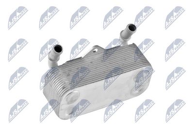 RADIATOR ULEI ULEI MOTOR NTY CCLPL001 1