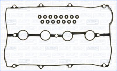 Комплект прокладок, крышка головки цилиндра AJUSA 56017100 для MAZDA MX-5