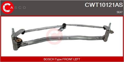 Vorschau CWT10121AS