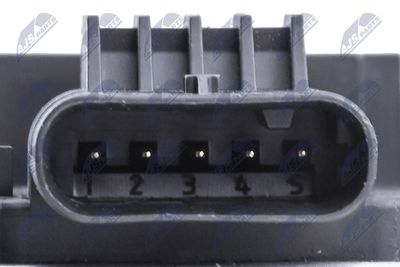 SENZOR NOX INJECTIE ADITIV NTY ENOXVW009 3