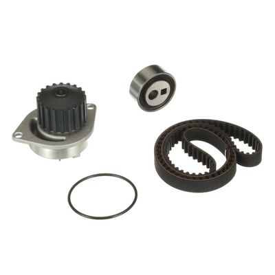 WASSERPUMPE + ZAHNRIEMENSATZ GATES KP15175XS2 48