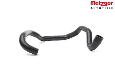 FURTUN RADIATOR METZGER AUTOTEILE 2420282 36