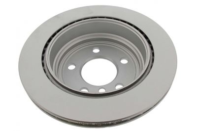 спирачен диск MAPCO 25769C