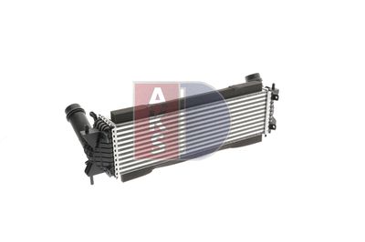 LADELUFTKüHLER AKS DASIS 077028N 6