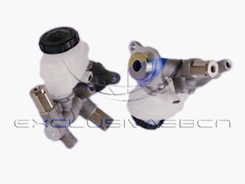 Главный тормозной цилиндр MDR MBM-2191 для NISSAN SUNNY