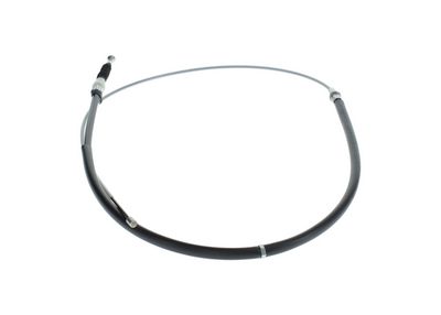Handremkabel Achter Links/Rechts (1595mm/830mm) past: VW JETTA IV 1.2-2.0D 04.10-04.18
