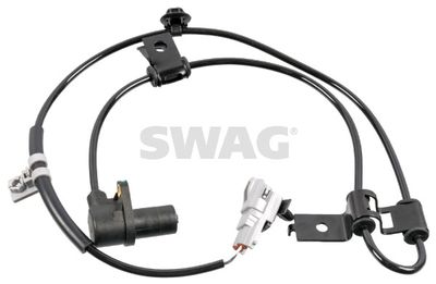 датчик, обороти на колелото SWAG 33 11 0275