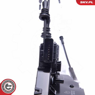 Zámok dverí ESEN SKV 60SKV051