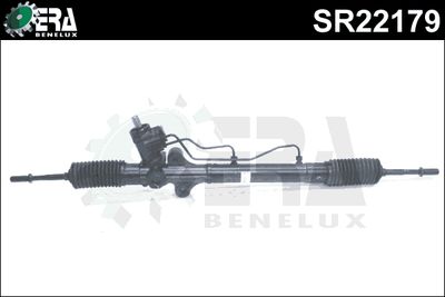 ERA Benelux SR22179 Насос гидроусилителя руля  для DAEWOO REZZO (Деу Реззо)