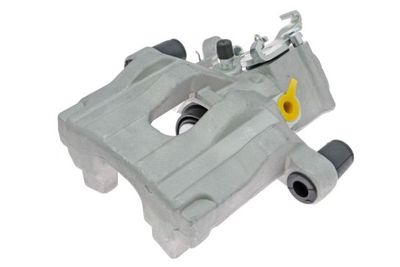 Schijfremklauw Achter Links (nieuw) past: CADILLAC BLS  OPEL VECTRA C, VECTRA C GTS  SAAB 9-3, 9-3X 1.6-3.2 04.02-