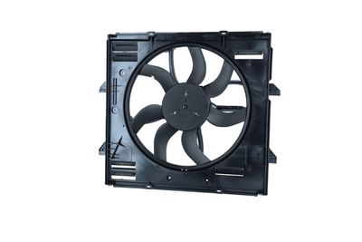 VENTILATOR RADIATOR NRF 47921 6