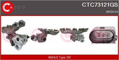 COMPRESOR SISTEM DE SUPRAALIMENTARE