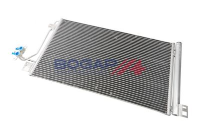 CONDENSATOR CLIMATIZARE