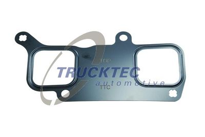 Прокладка, впускной коллектор TRUCKTEC AUTOMOTIVE 01.16.097 для MERCEDES-BENZ VARIO