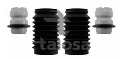 Пылезащитный комплект, амортизатор TALOSA 63-14438 для BMW X1