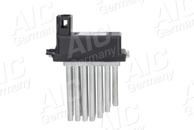 STEUERGERäT HEIZUNG/LüFTUNG AIC 53433 1