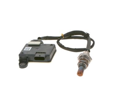 NOX-SENSOR HARNSTOFFEINSPRITZUNG BOSCH 0281006643 5