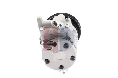 KOMPRESSOR KLIMAANLAGE AKS DASIS 851615N 3