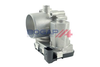 CARCASA CLAPETA BOGAP A6319171 3