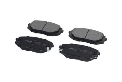 SET PLACUTE FRANA FRANA DISC Kavo Parts KBP10094 5