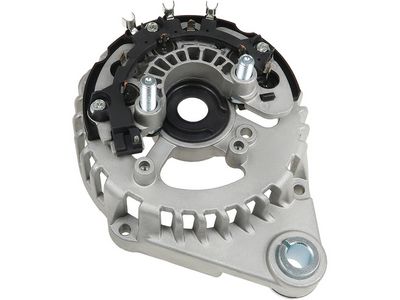 Schutzkappe, Generator