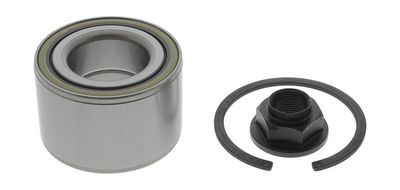 RADLAGERSATZ MOOG FDWB12901